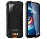 OUKITEL WP10 5G 8/128GB 8000mAh pomarańczowy - 618681 - zdjęcie 1